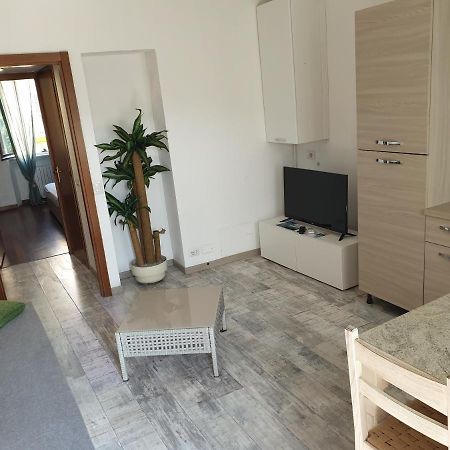 Relax Apartment Milano Eksteriør billede