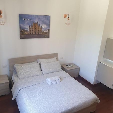 Relax Apartment Milano Eksteriør billede