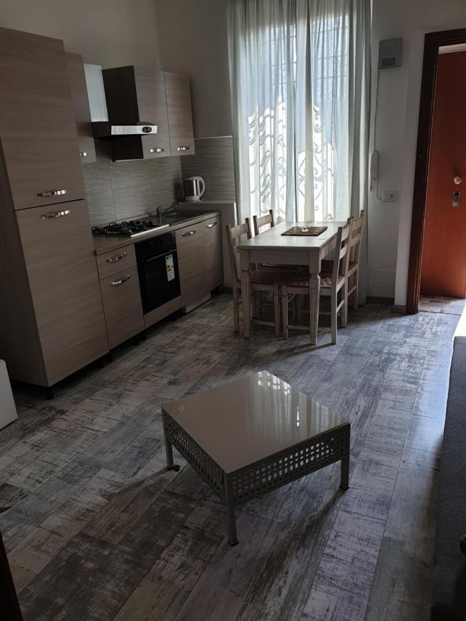 Relax Apartment Milano Eksteriør billede