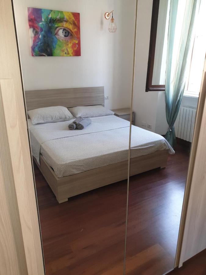 Relax Apartment Milano Eksteriør billede