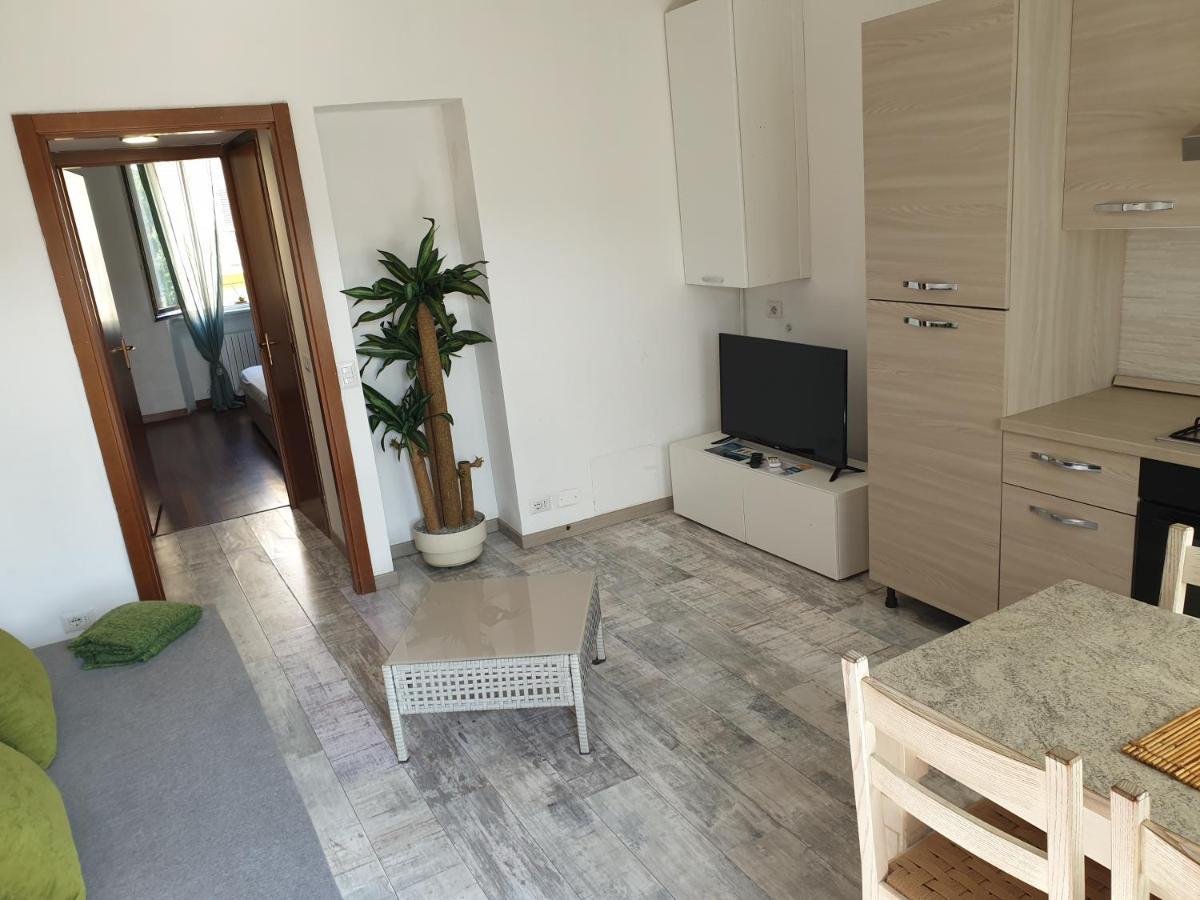 Relax Apartment Milano Eksteriør billede