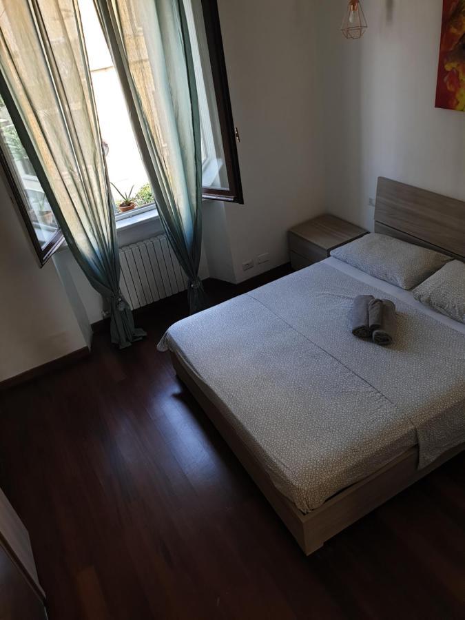 Relax Apartment Milano Eksteriør billede