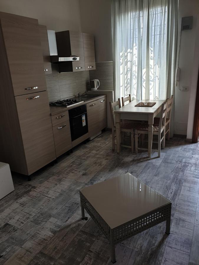 Relax Apartment Milano Eksteriør billede