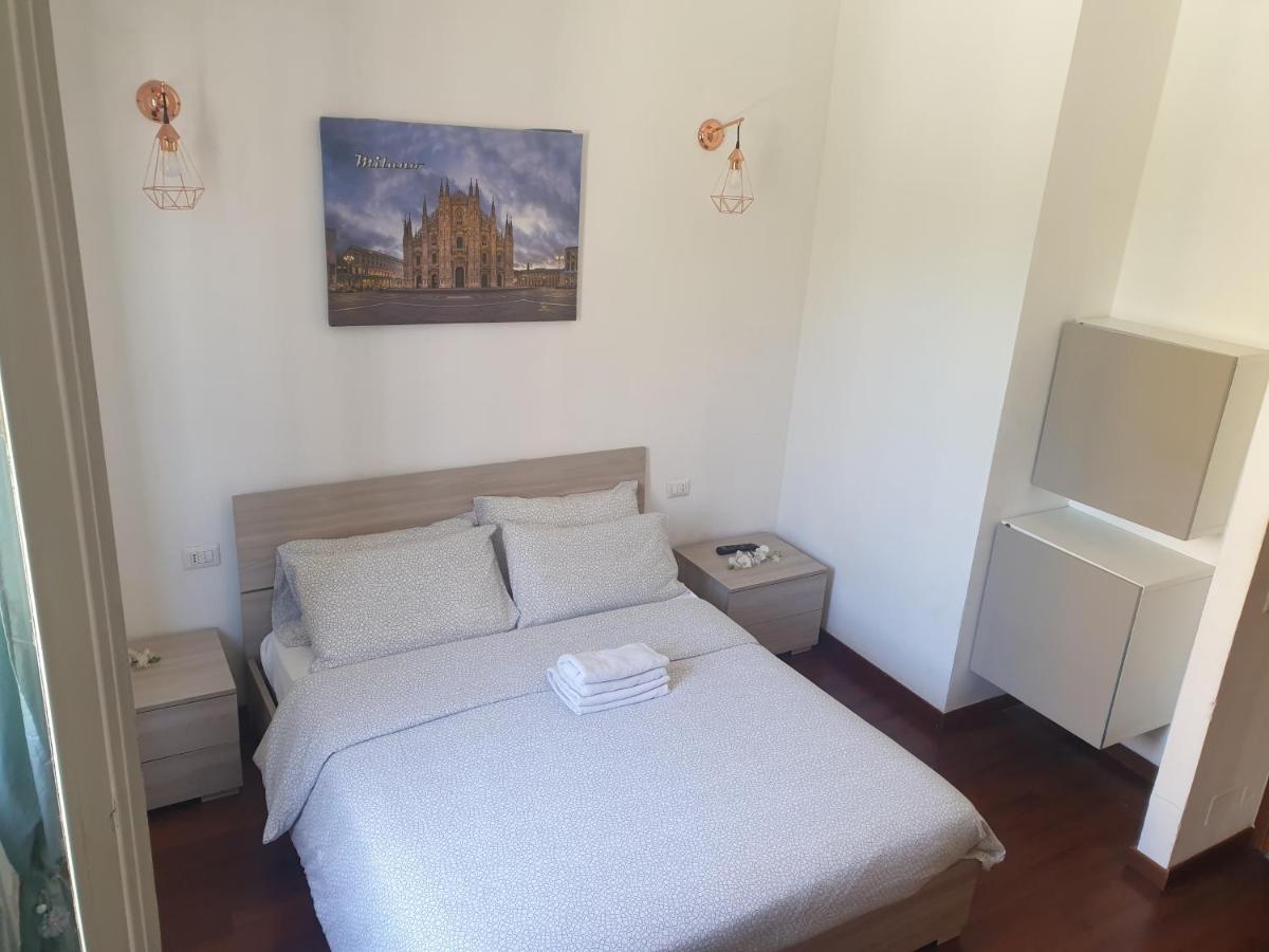 Relax Apartment Milano Eksteriør billede