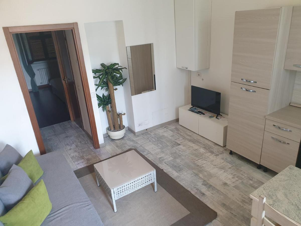 Relax Apartment Milano Eksteriør billede
