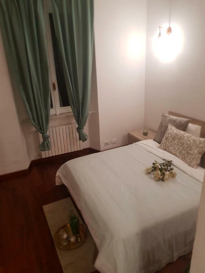 Relax Apartment Milano Eksteriør billede