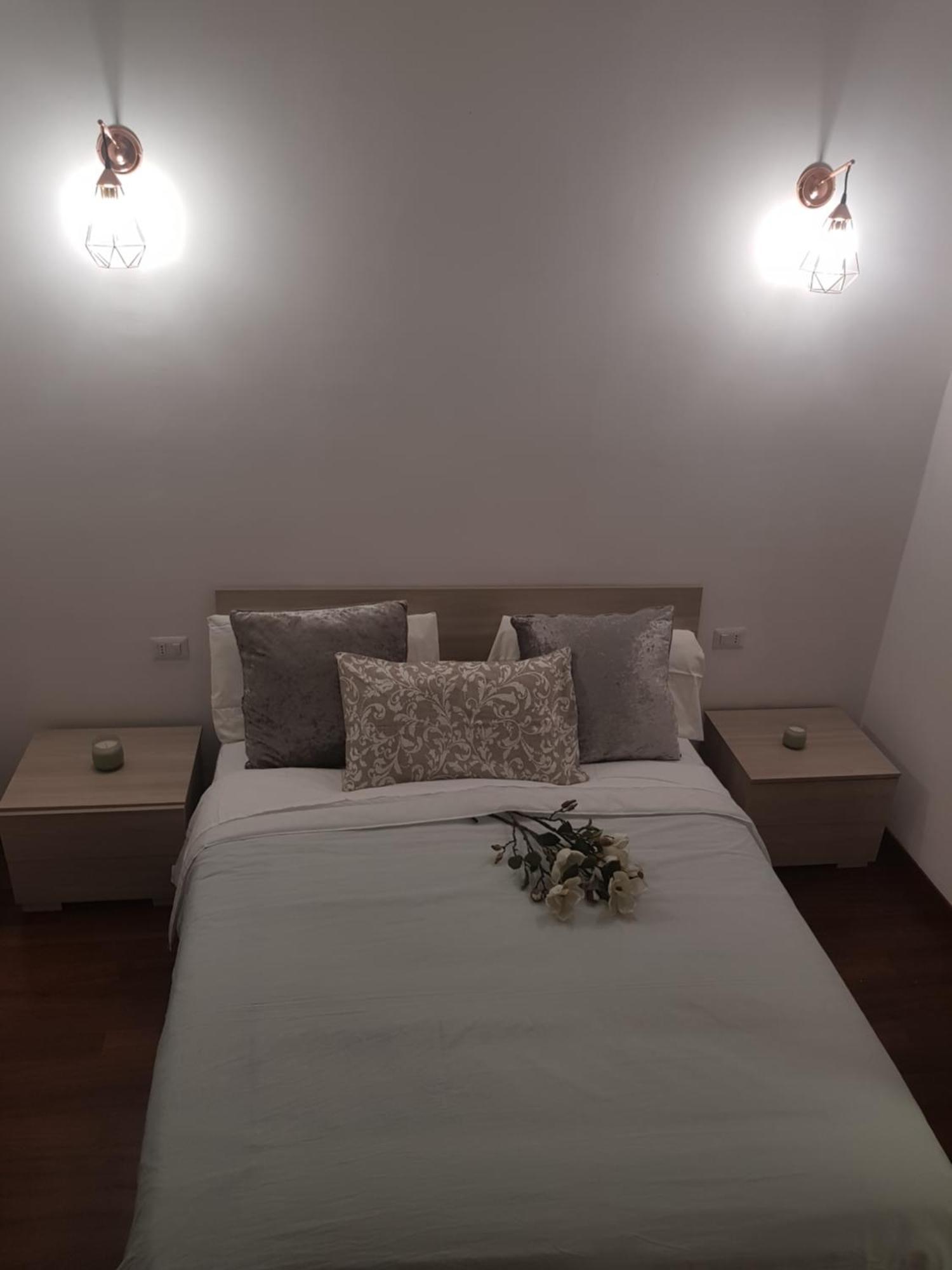 Relax Apartment Milano Eksteriør billede