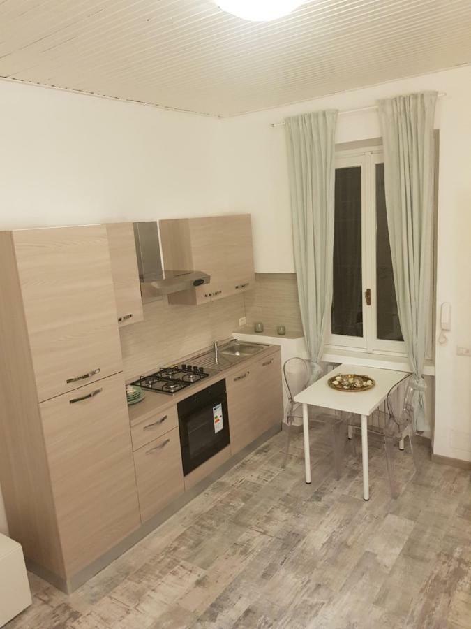Relax Apartment Milano Eksteriør billede
